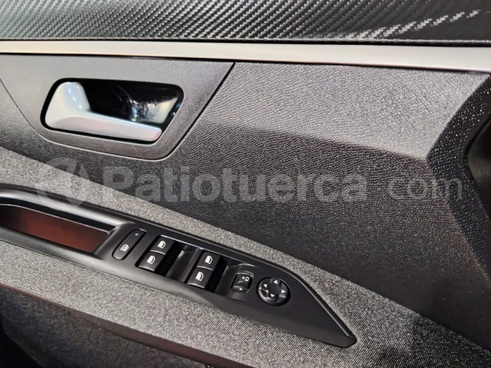 Foto 17 de Peugeot 3008