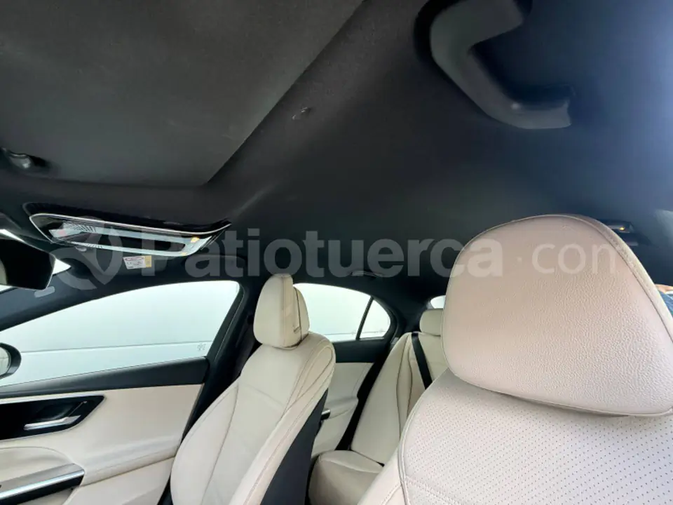 Foto 6 de Mercedes Benz C180