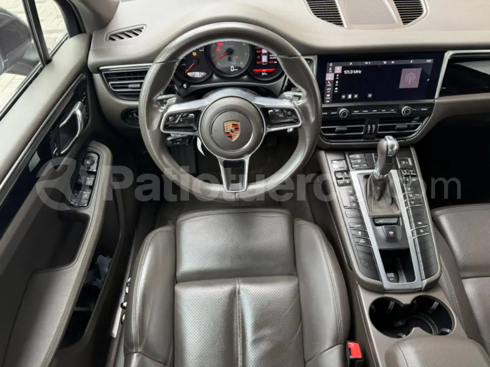 Foto 4 de Porsche Macan S