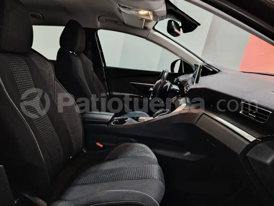 Foto 12 de Peugeot 3008N ACT