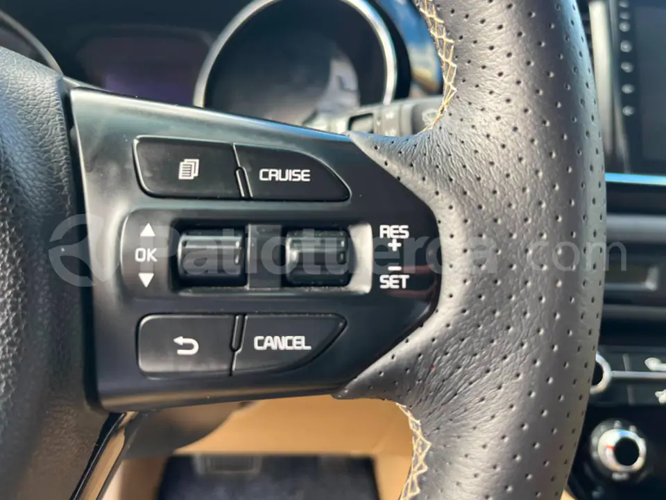 Foto 18 de Kia Grand Carnival