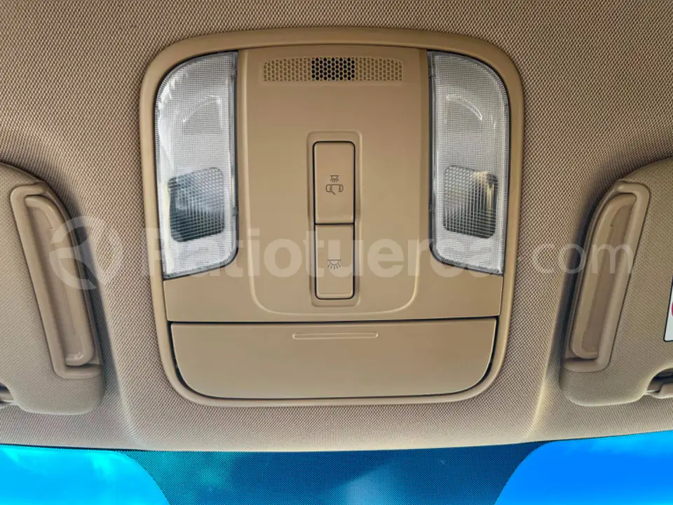 Foto 22 de Kia Grand Carnival