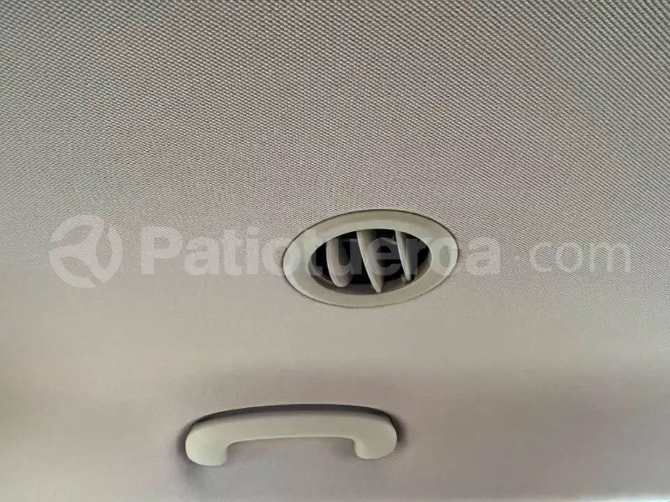 Foto 23 de Kia Grand Carnival
