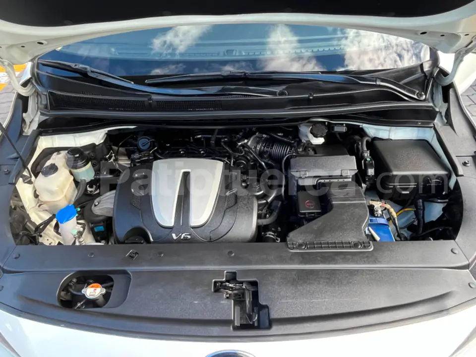 Foto 32 de Kia Grand Carnival