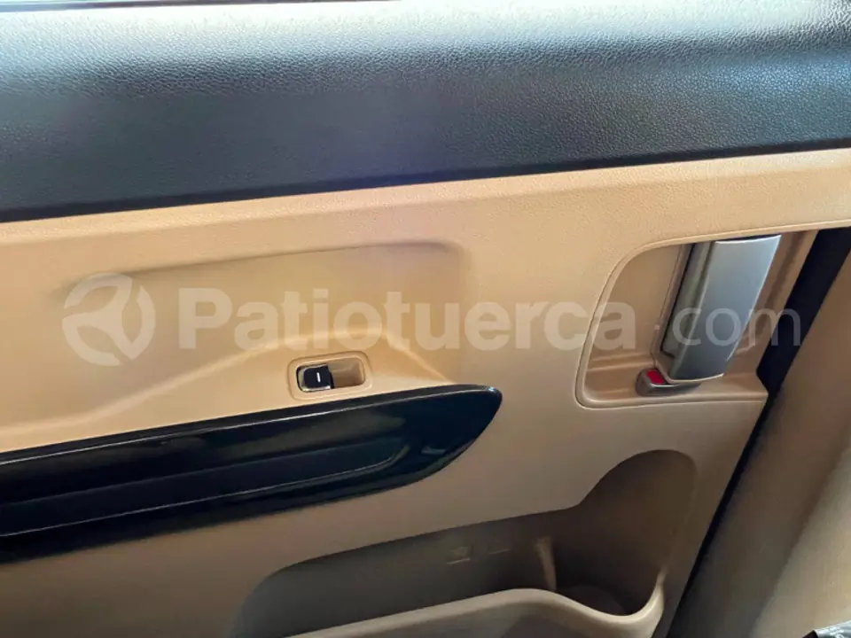 Foto 8 de Kia Carnival