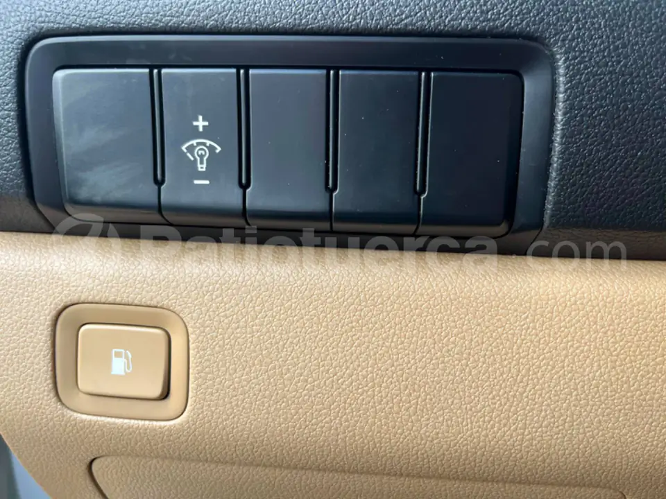 Foto 18 de Kia Carnival