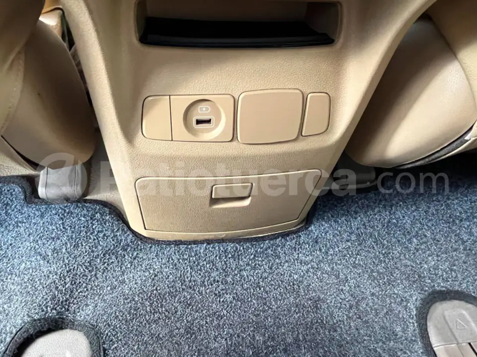 Foto 23 de Kia Carnival