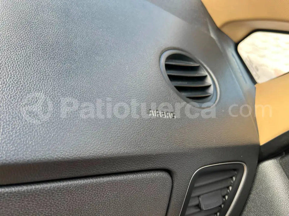 Foto 29 de Kia Carnival