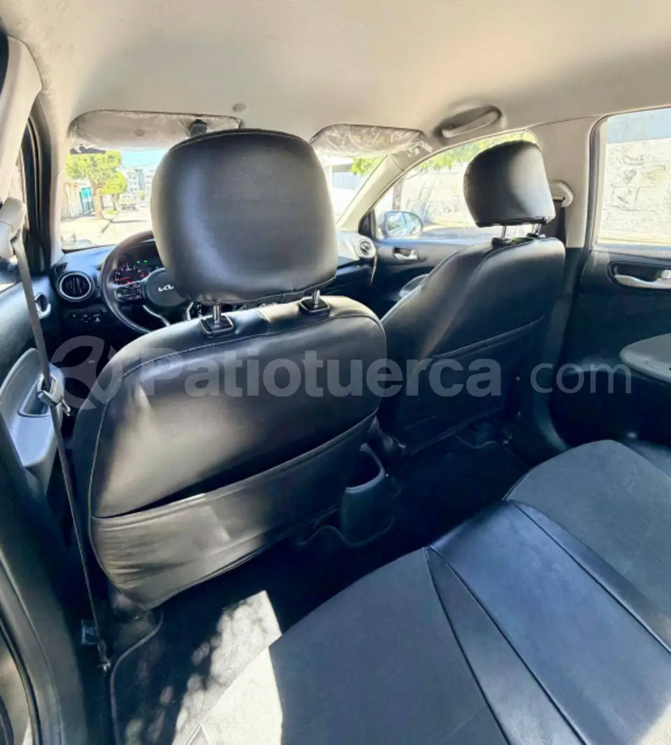 Foto 4 de Kia Soluto