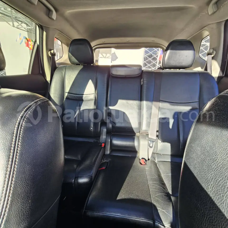 Foto 15 de Nissan XTRAIL EXCLUSIVE