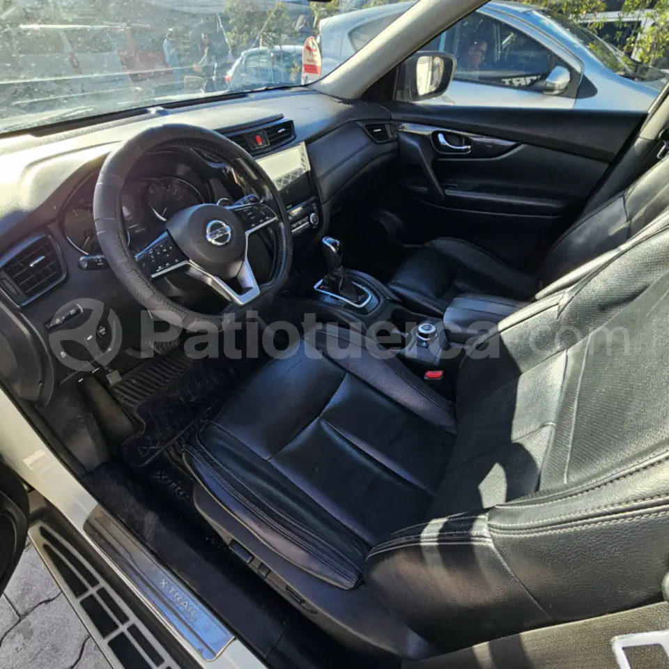 Foto 19 de Nissan XTRAIL EXCLUSIVE