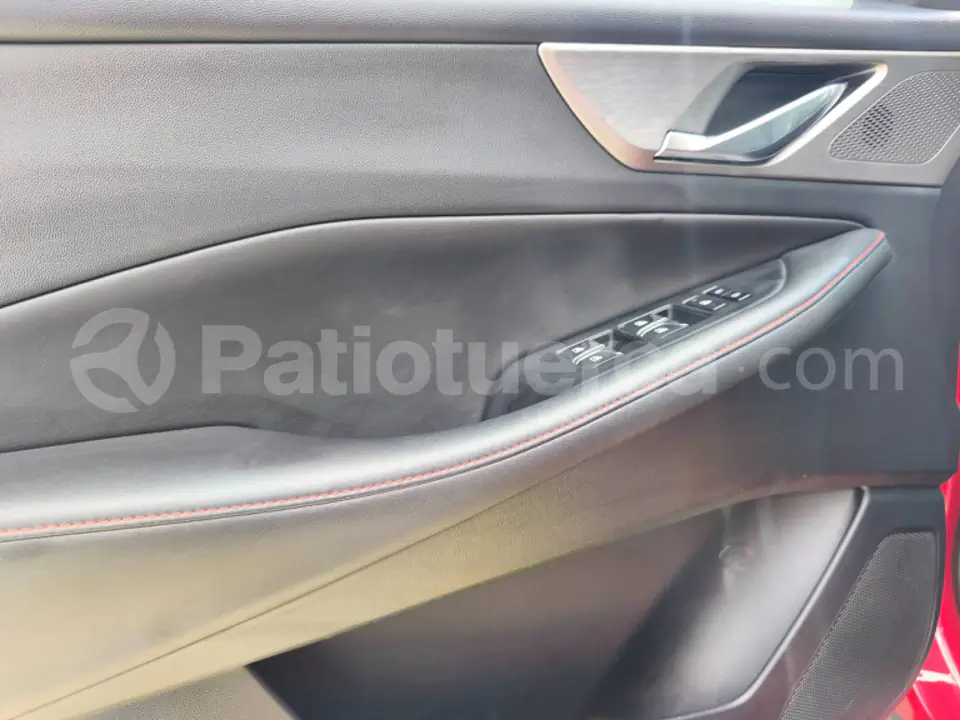 Foto 7 de Changan CS35 Plus