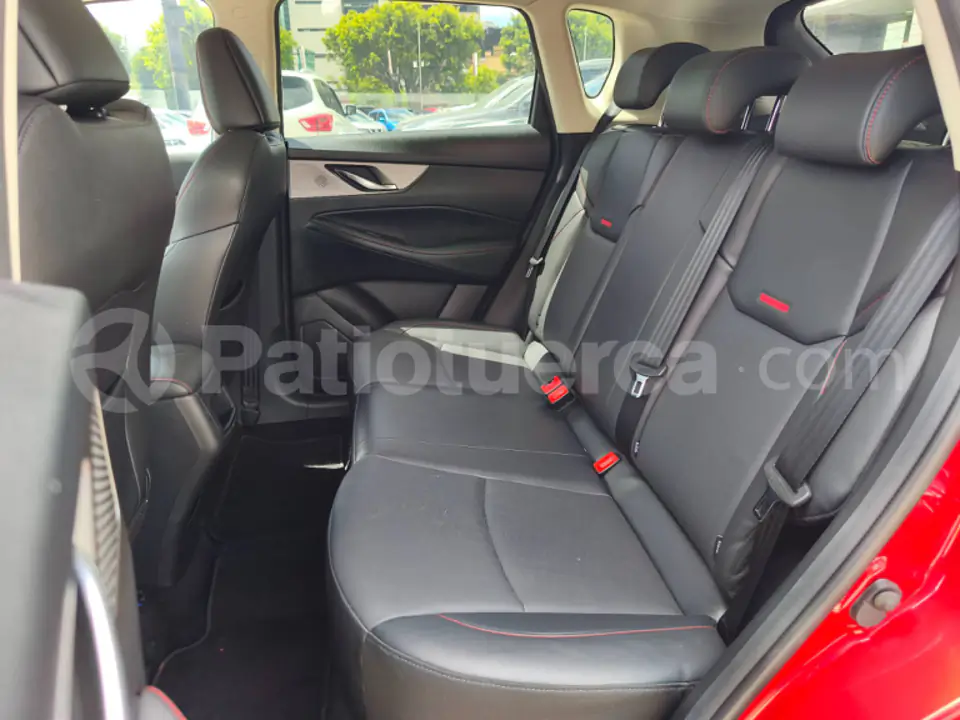 Foto 9 de Changan CS35 Plus