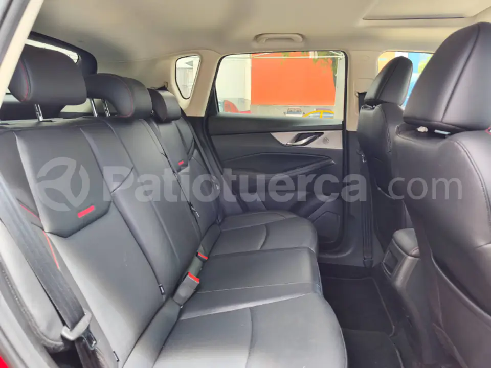Foto 10 de Changan CS35 Plus