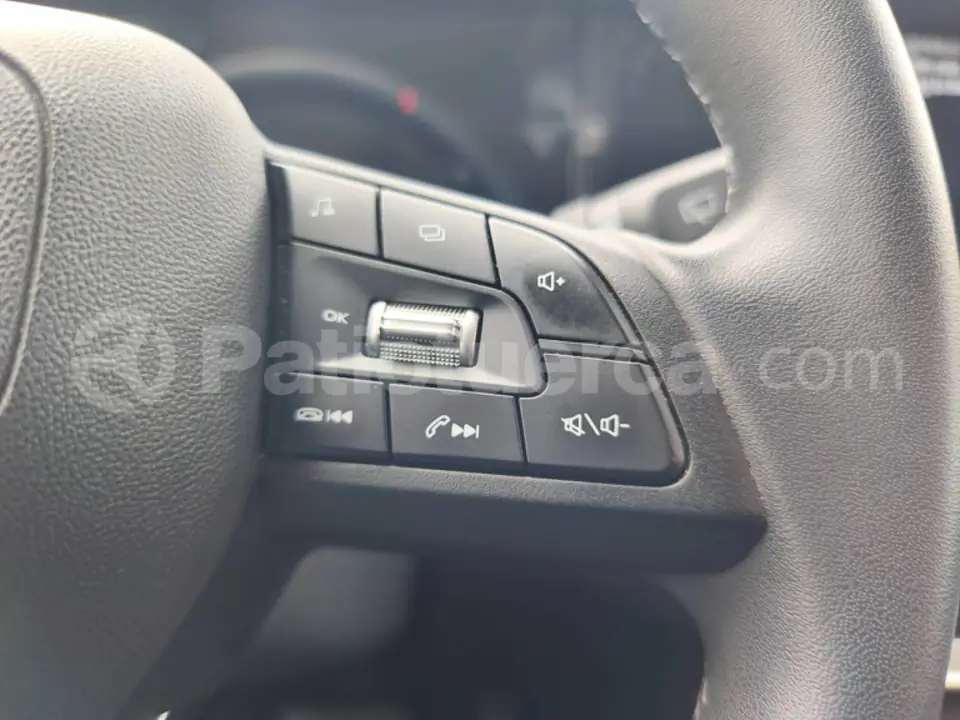 Foto 16 de Changan CS35 Plus