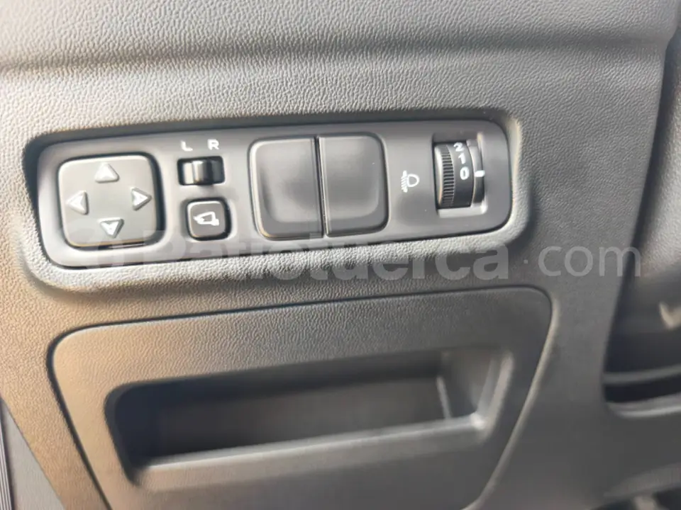Foto 18 de Changan CS35 Plus