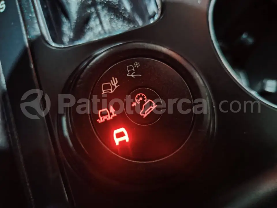 Foto 25 de Ford Explorer XLT
