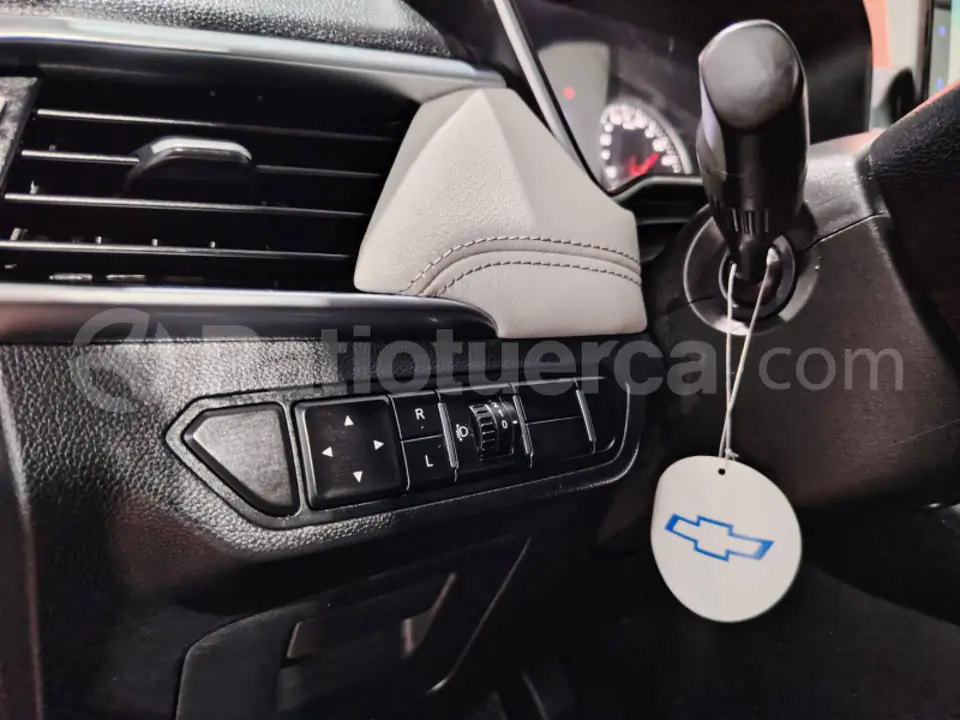 Foto 42 de Chevrolet Captiva