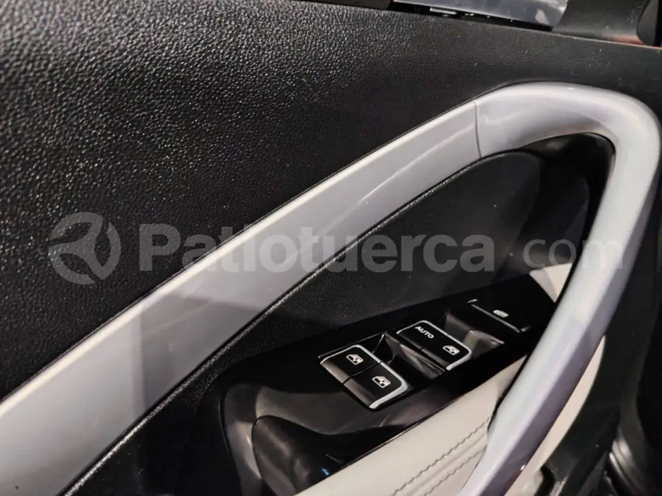 Foto 45 de Chevrolet Captiva