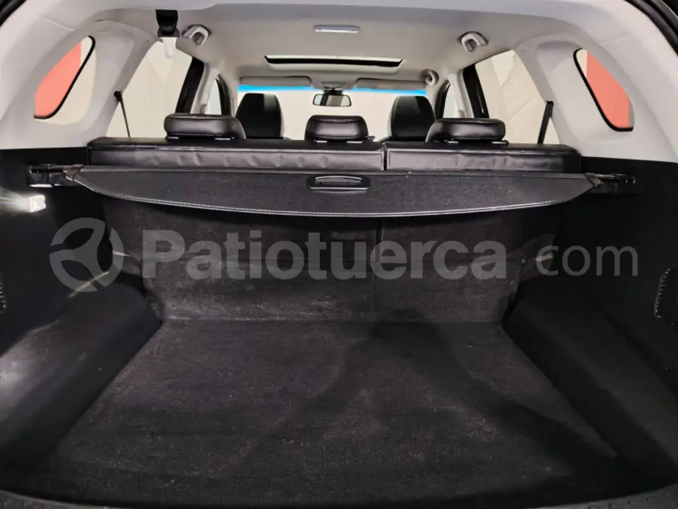 Foto 46 de Chevrolet Captiva