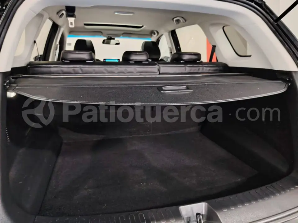 Foto 47 de Chevrolet Captiva
