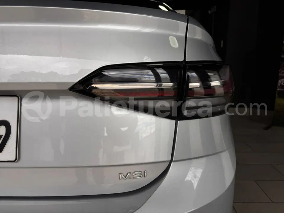 Foto 9 de Volkswagen VIRTUS TRENDLINE.