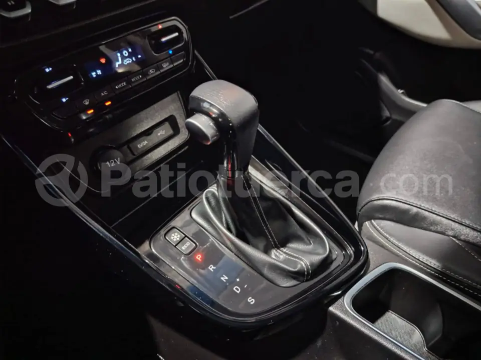 Foto 24 de Chevrolet Captiva LTZ