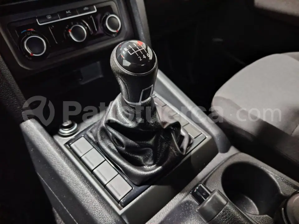 Foto 22 de Volkswagen AMAROK BI TDI PLUS