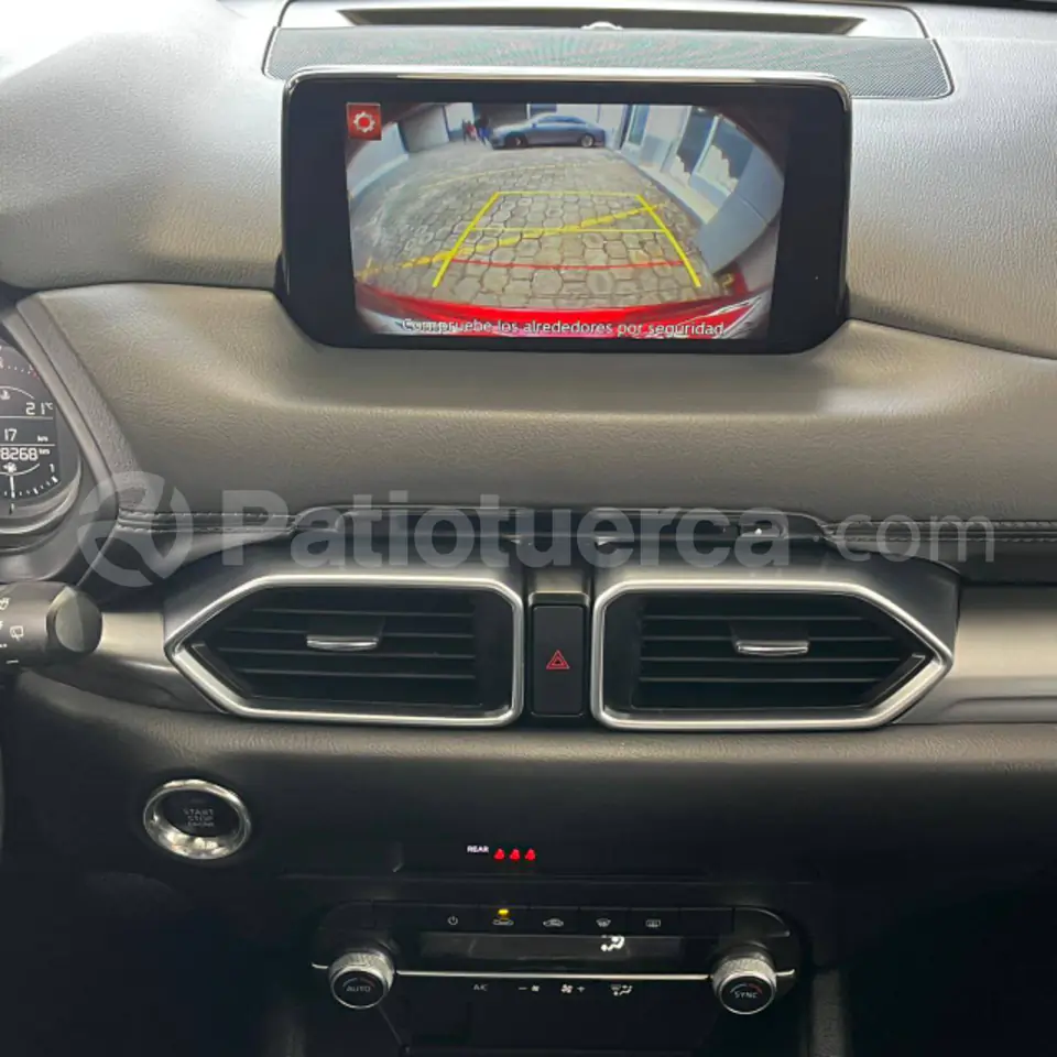 Foto 7 de Mazda CX- 5 CORE