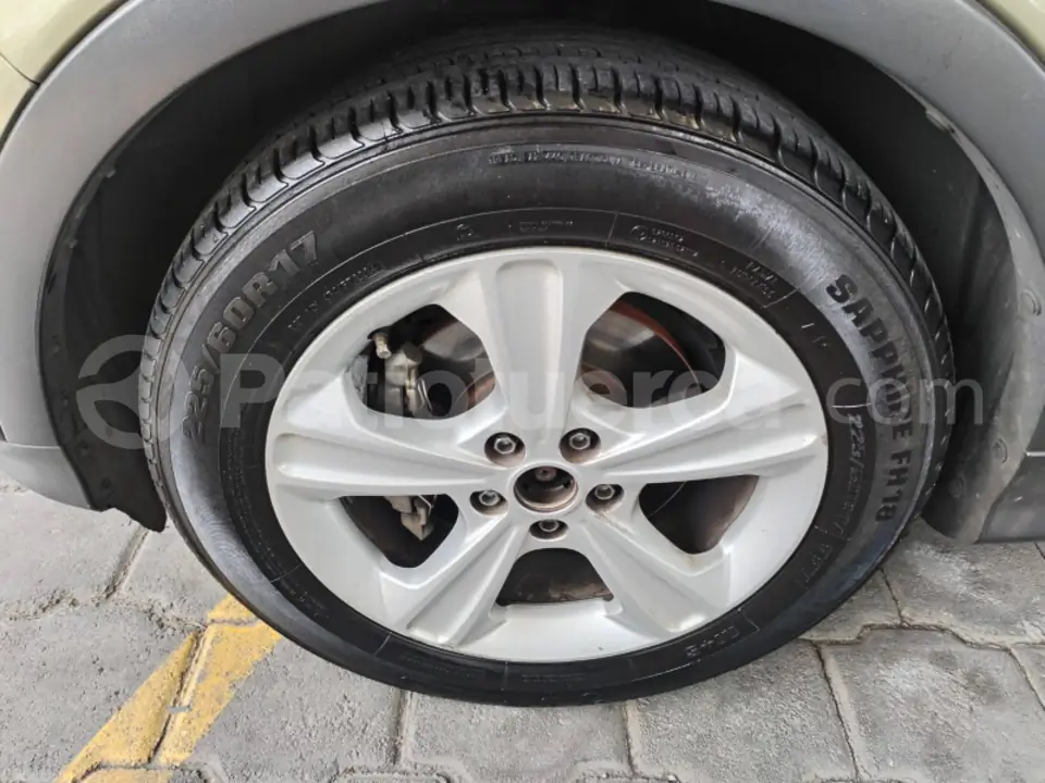 Foto 25 de Ford Escape S