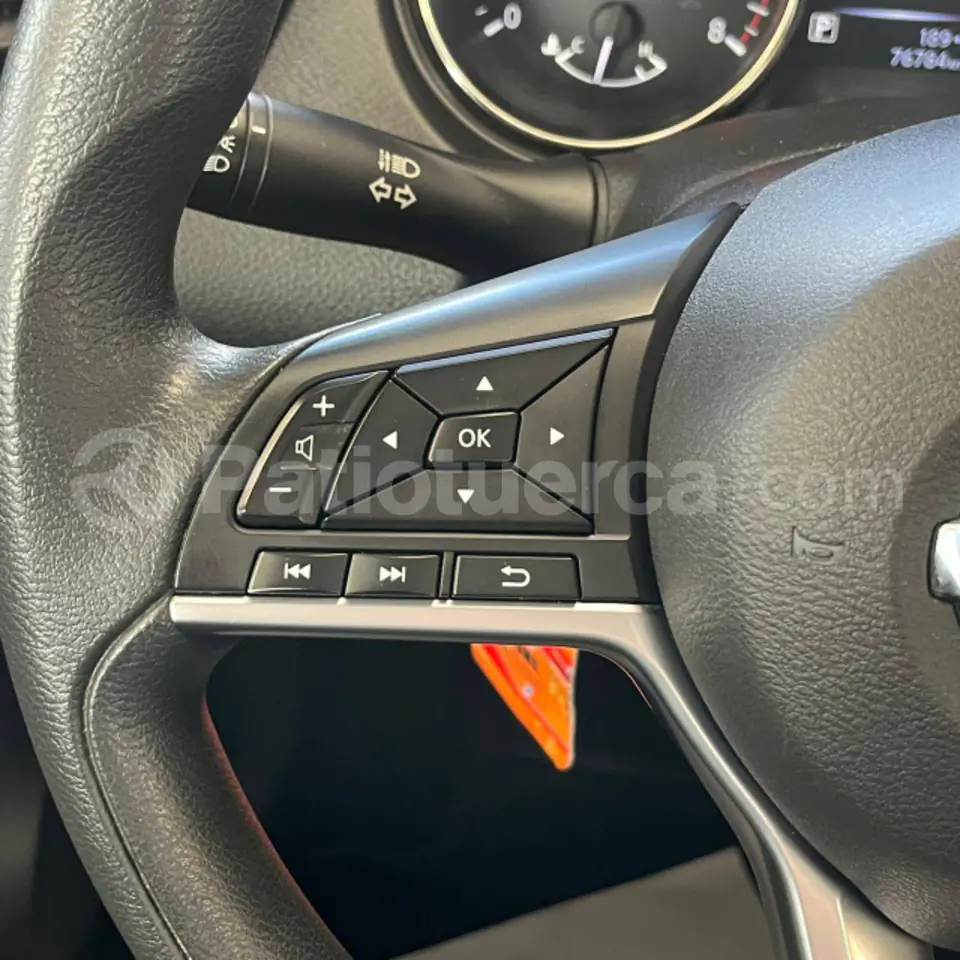Foto 11 de Nissan X-Trail Sense 2 Row