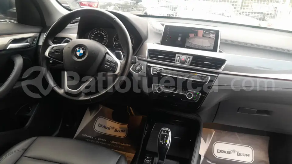 Foto 3 de BMW iX1 eDrive20