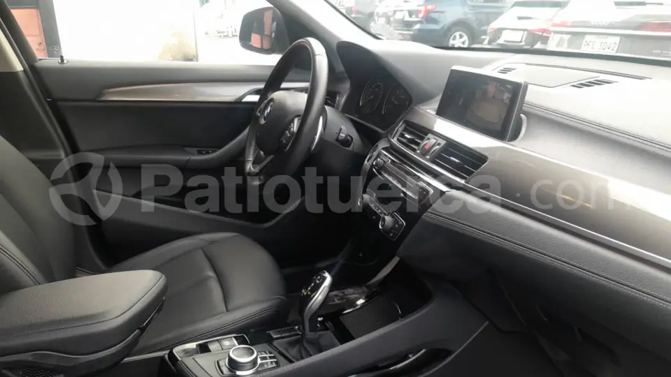 Foto 4 de BMW iX1 eDrive20