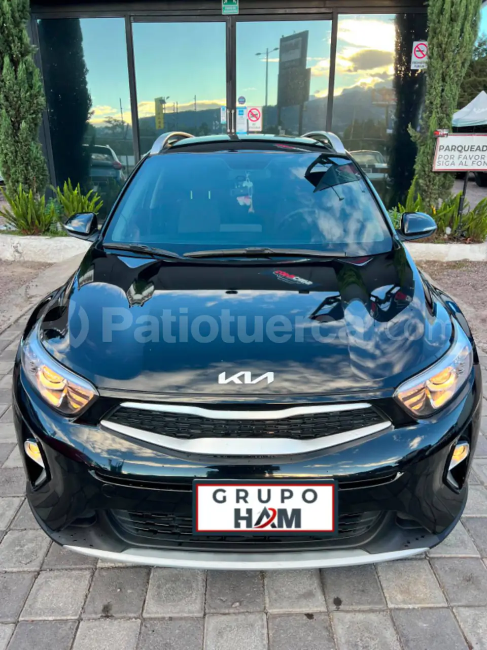 Foto 6 de Kia Stonic LX