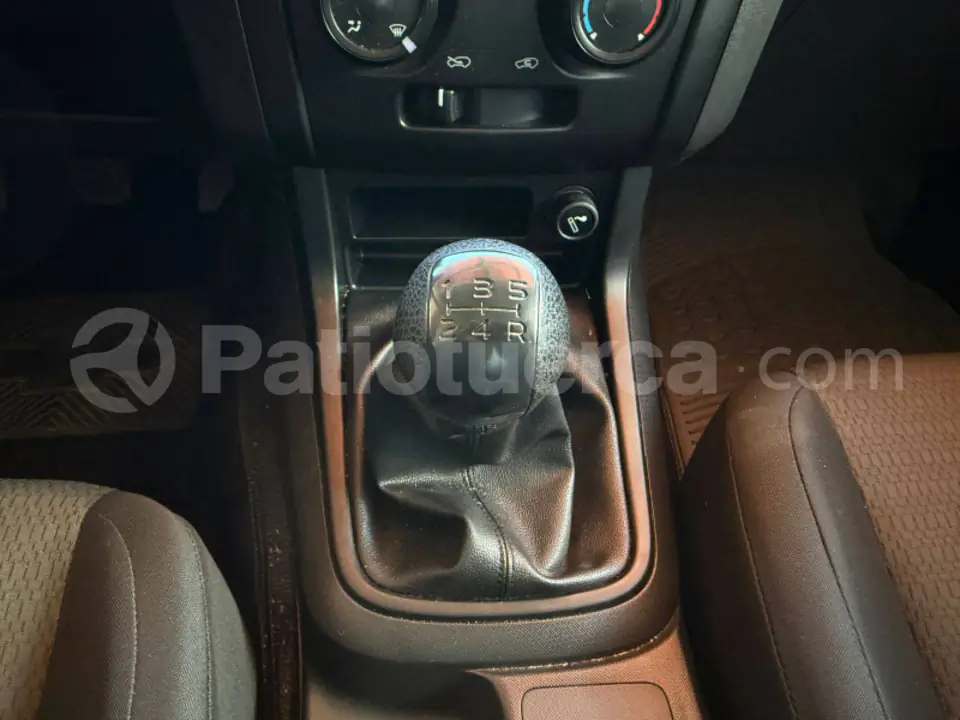 Foto 5 de Chevrolet D-MAX CRDI HI RIDE