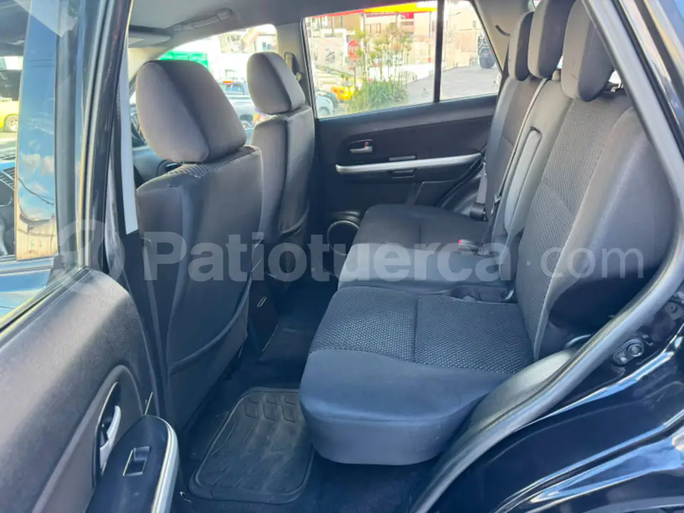 Foto 20 de Audi Q3