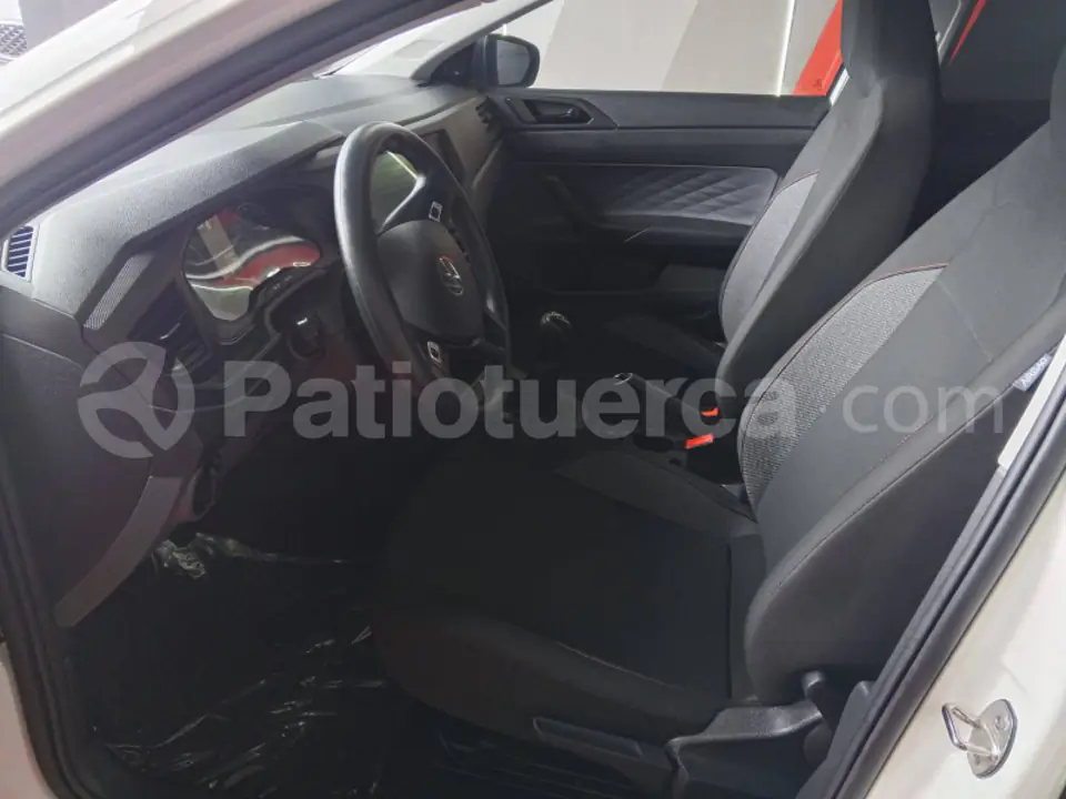 Foto 7 de Volkswagen Polo