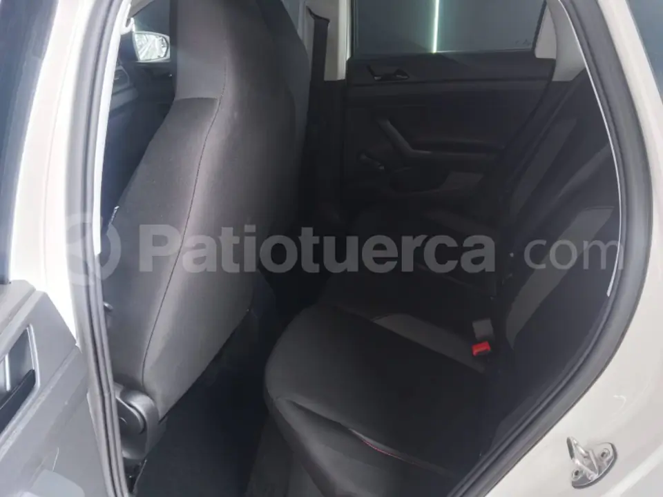 Foto 17 de Volkswagen Polo