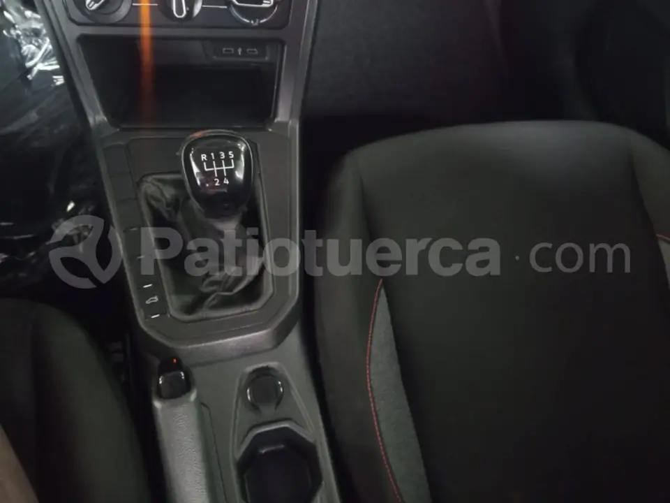 Foto 21 de Volkswagen Polo