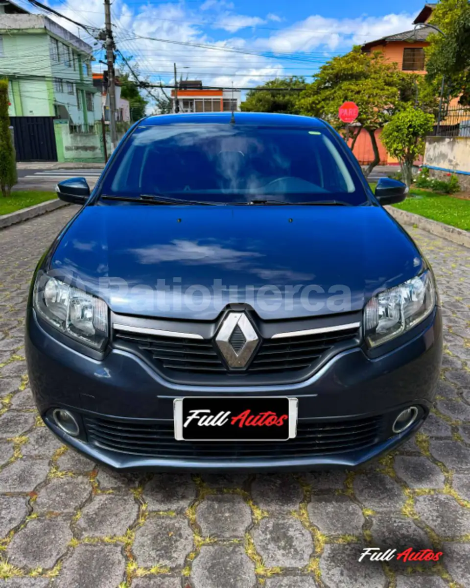 Foto 4 de Renault Logan Dynamique