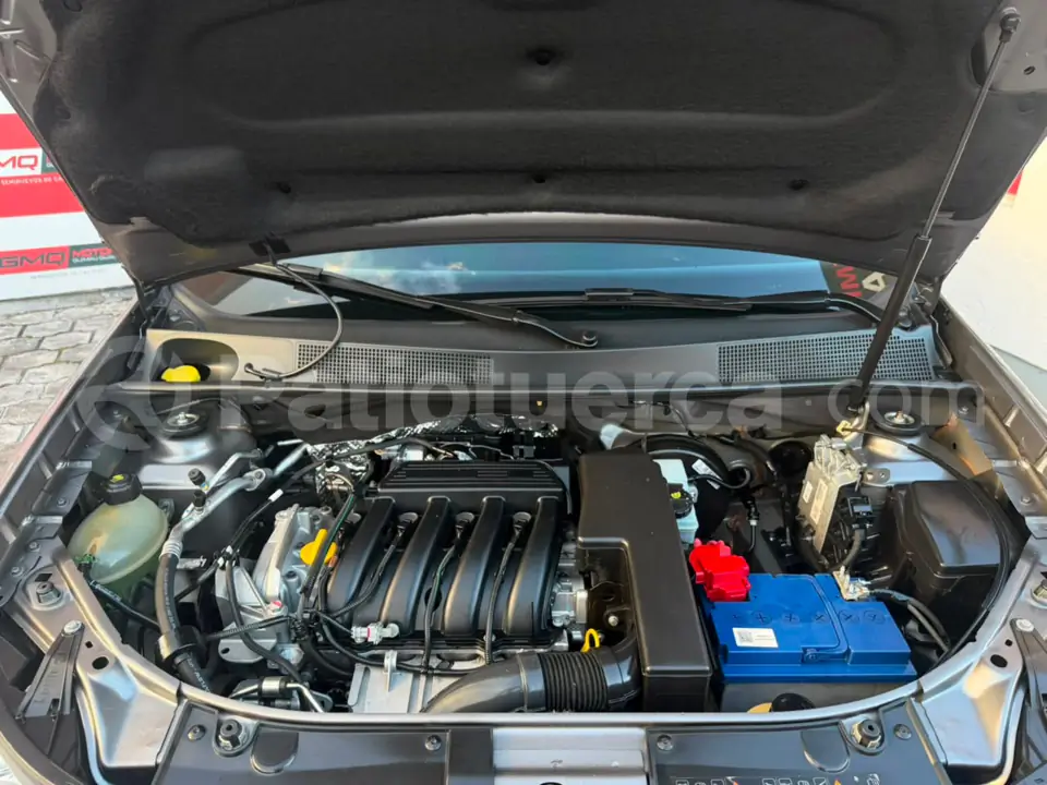 Foto 7 de Renault Sandero Stepway
