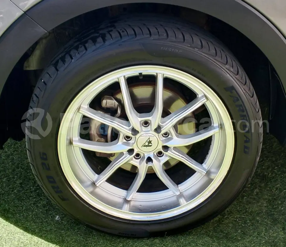 Foto 14 de Kia SPORTAGE SL