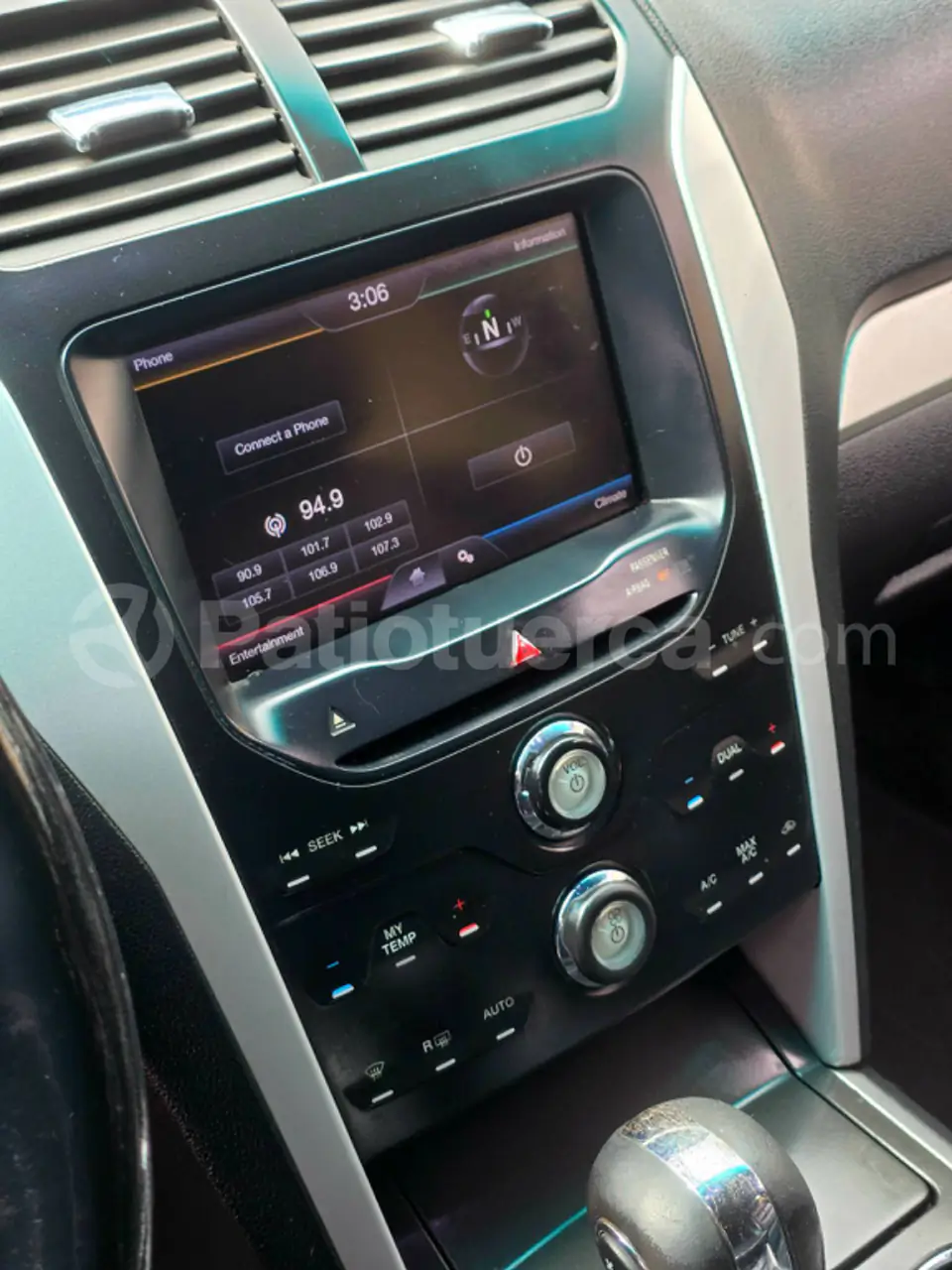 Foto 14 de Ford Explorer XLT