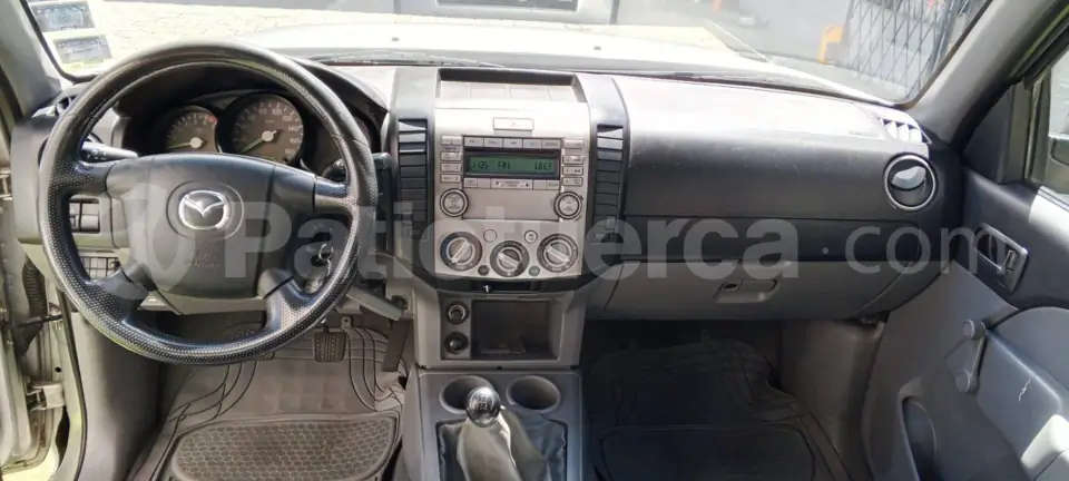 Foto 6 de Mazda BT-50 CD 4x2