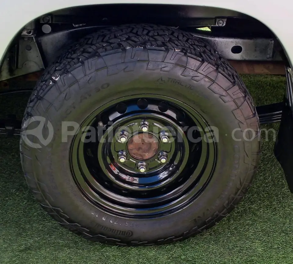 Foto 12 de Mazda BT-50 CD 4x2