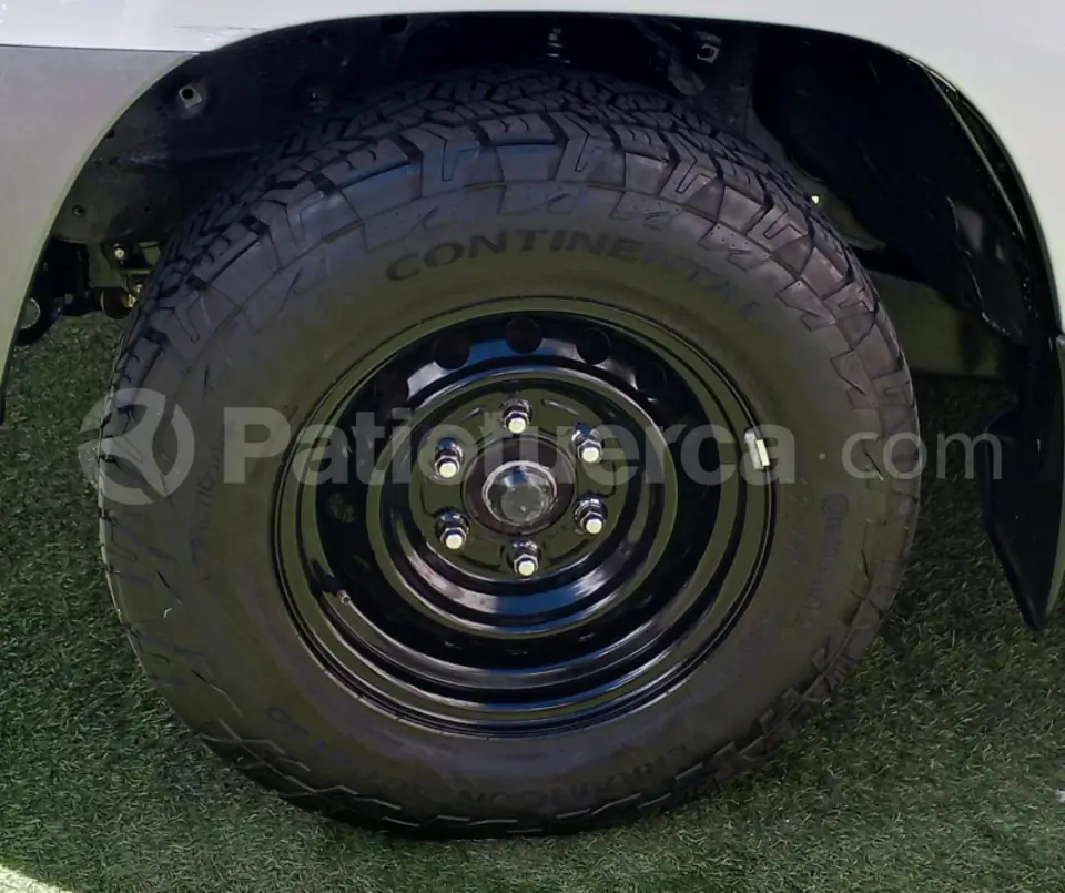 Foto 13 de Mazda BT-50 CD 4x2