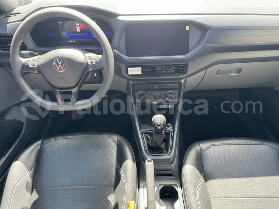 Foto 9 de Volkswagen T CROSS