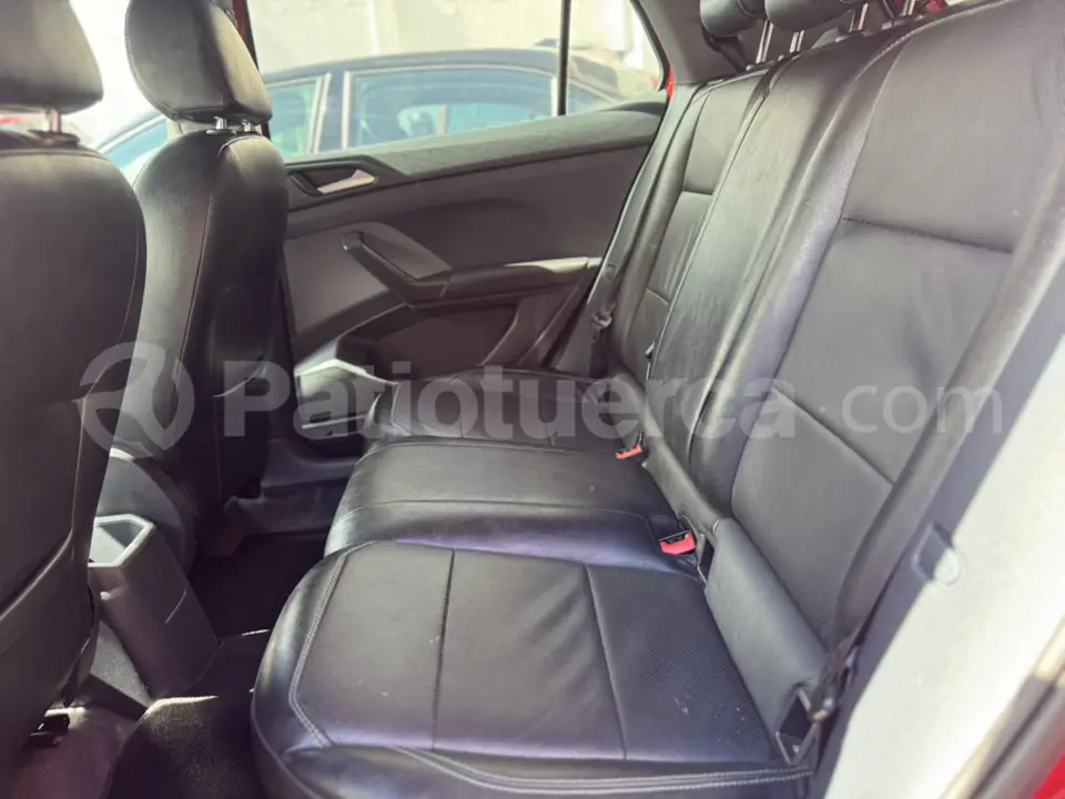 Foto 10 de Volkswagen T CROSS