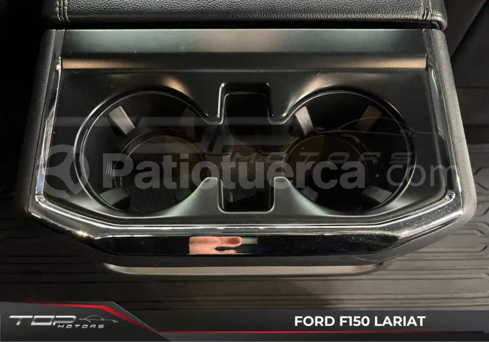 Foto 20 de Ford F150 Lariat