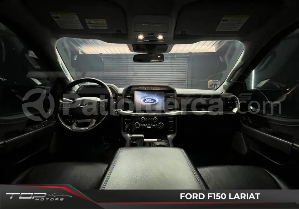 Foto 23 de Ford F150 Lariat
